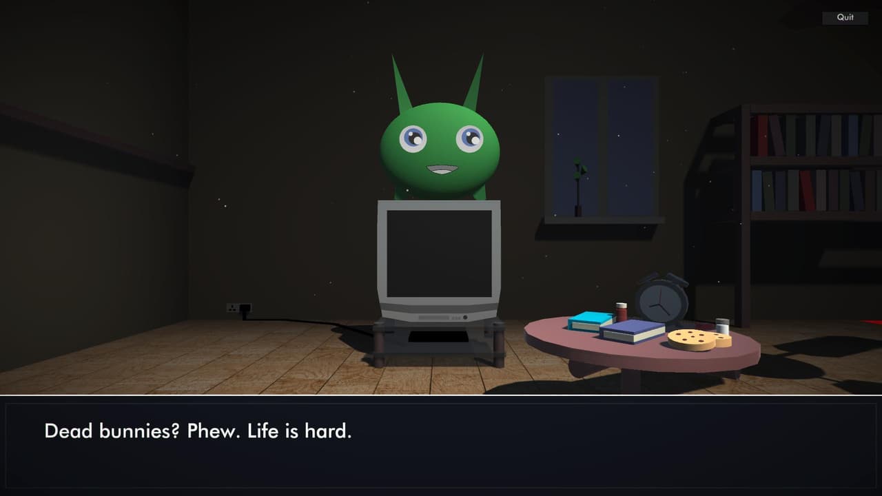 I am pet screenshot 3