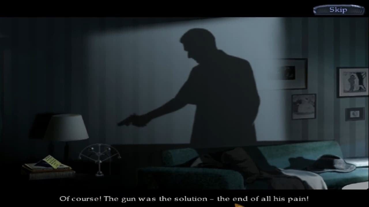 Our Worst Fears screenshot 4