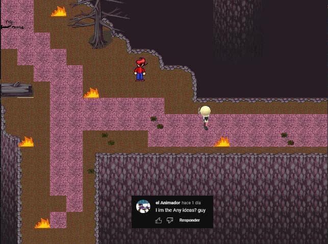 Lengals Adventure in the Poop Baldi Zone screenshot 4