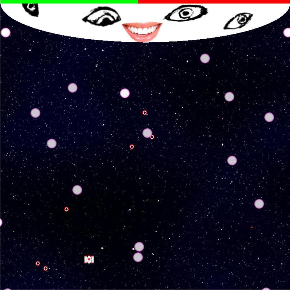Genesis (itch) (SirPrincePerson) screenshot 3
