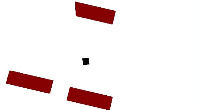 Follow the Abstract screenshot 2