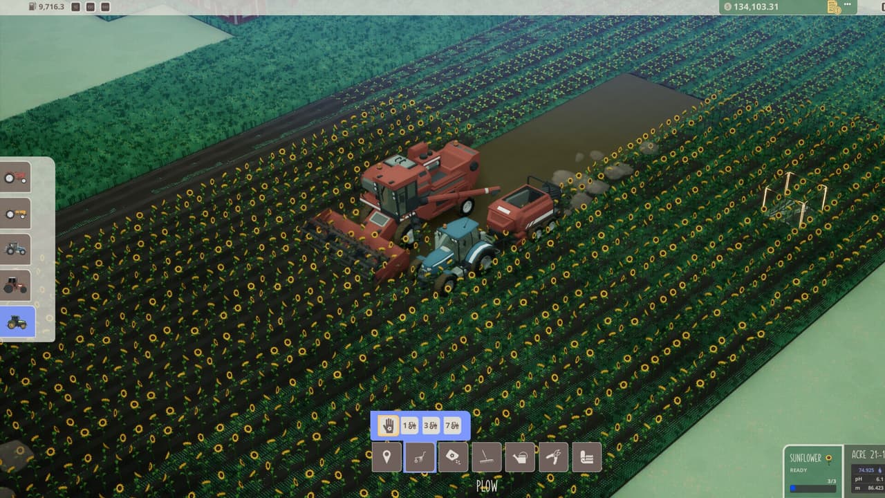 ACRES screenshot 6