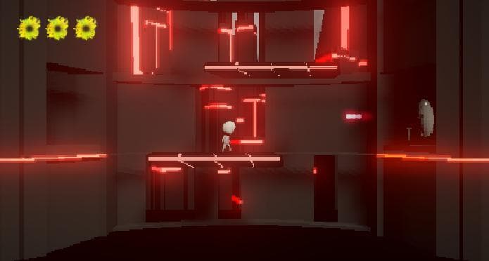 God of colour: Retrieving Powers screenshot 2