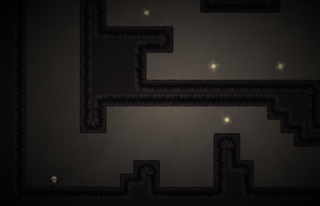 anxiety. (FGJ2020) screenshot 3