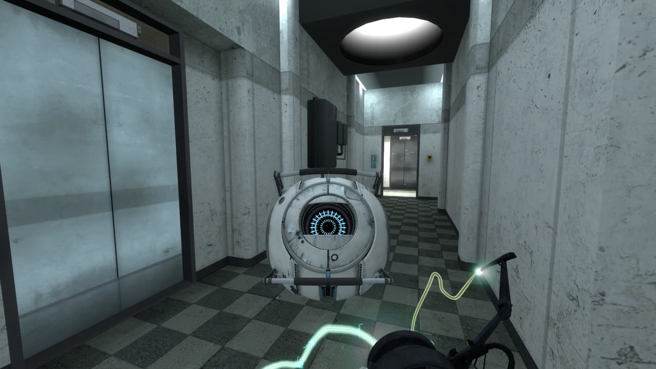 Conversion screenshot 5