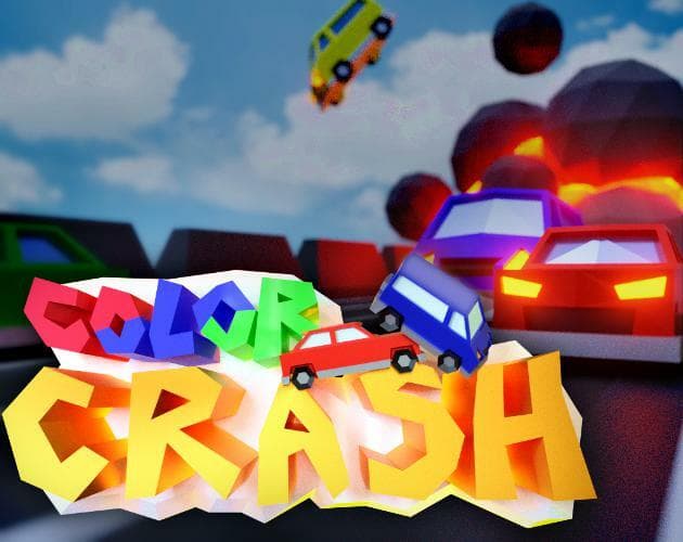 Color Crash!
