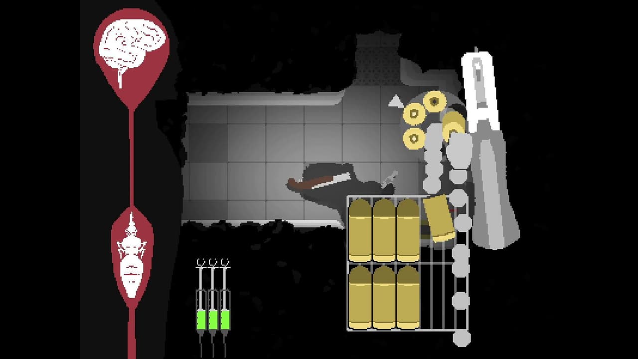 Endoparasitic (miziziziz) screenshot 4