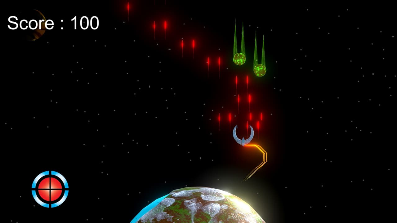 SpaceForce screenshot 3