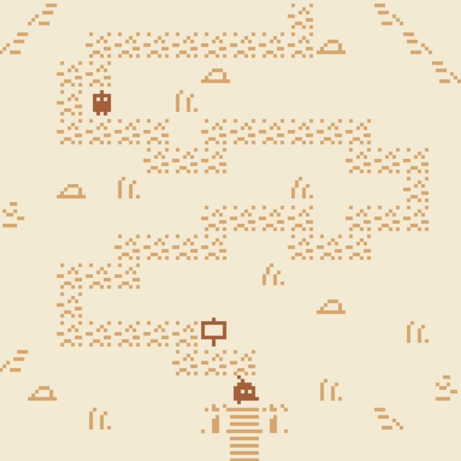 W E T B A G: The Video Game screenshot 4