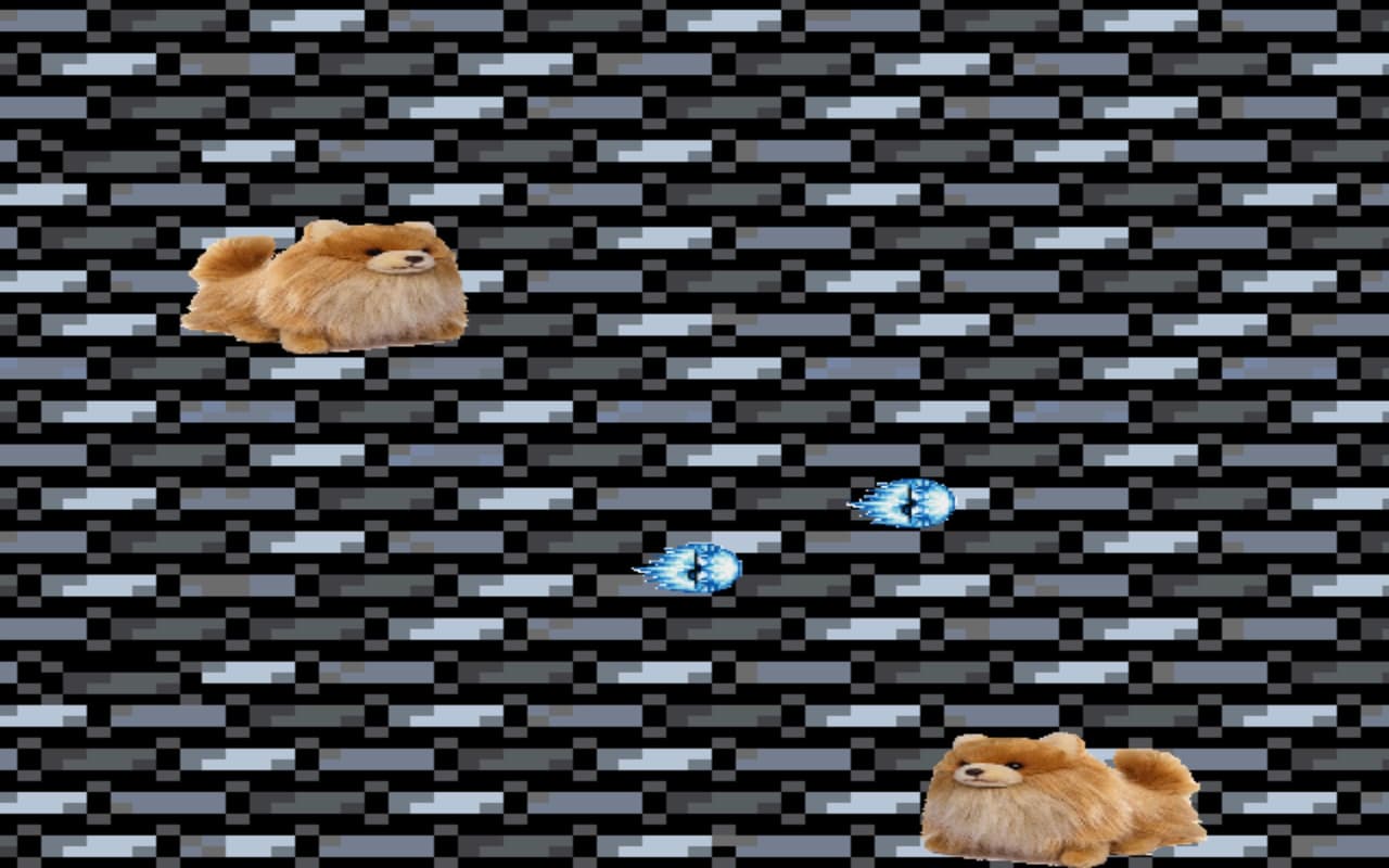 Dogfight (itch) (6tennis) screenshot 4