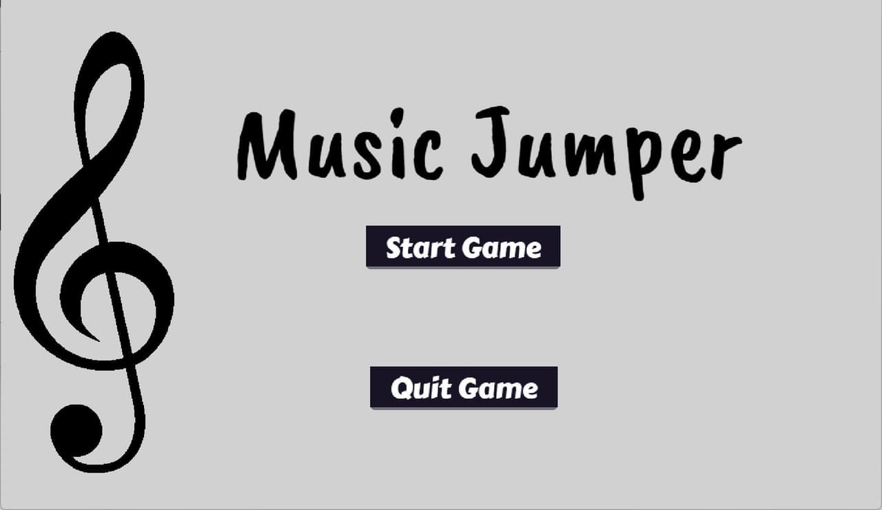 Music Jumper screenshot 2