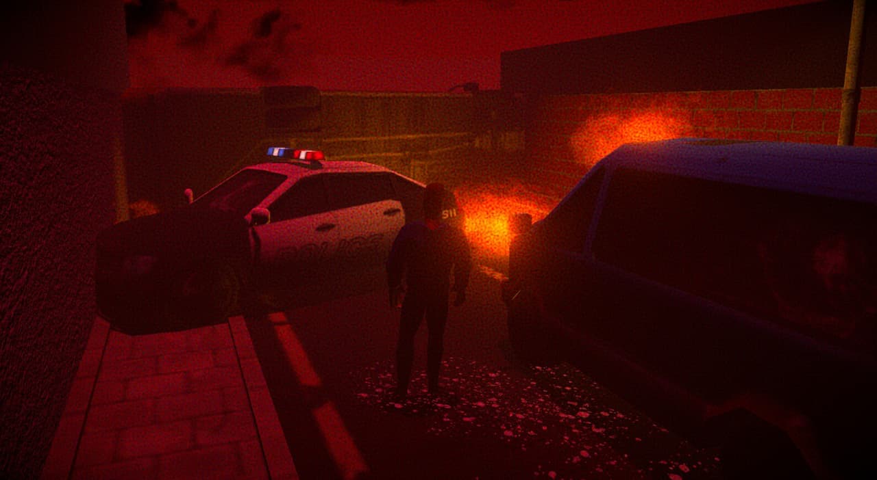 No Hope screenshot 2