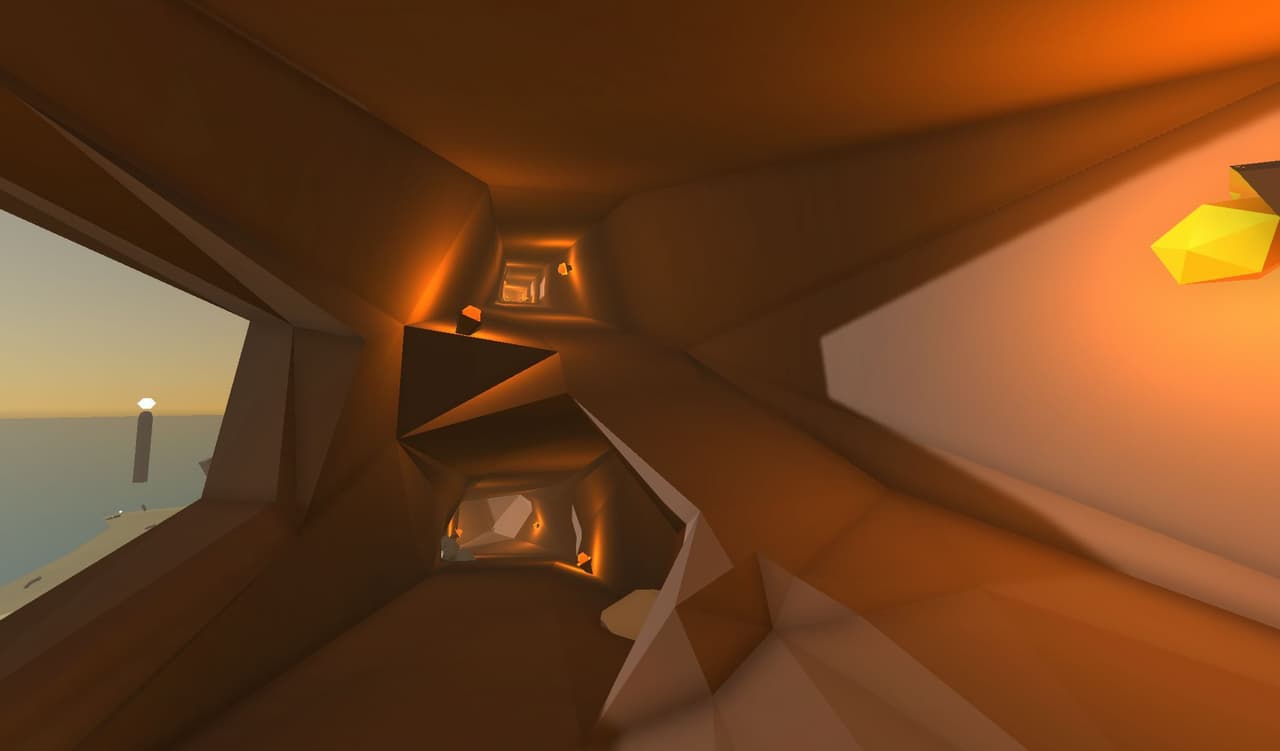 Relighter screenshot 2
