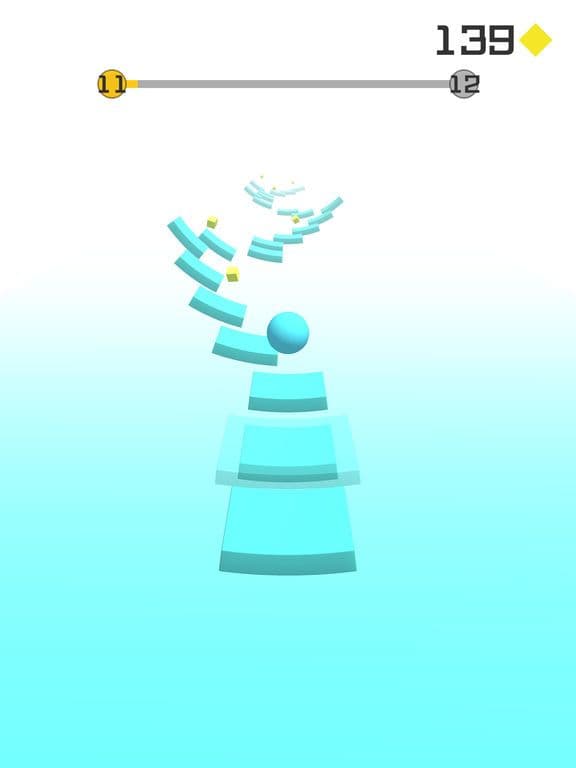 Twisty Bounce!