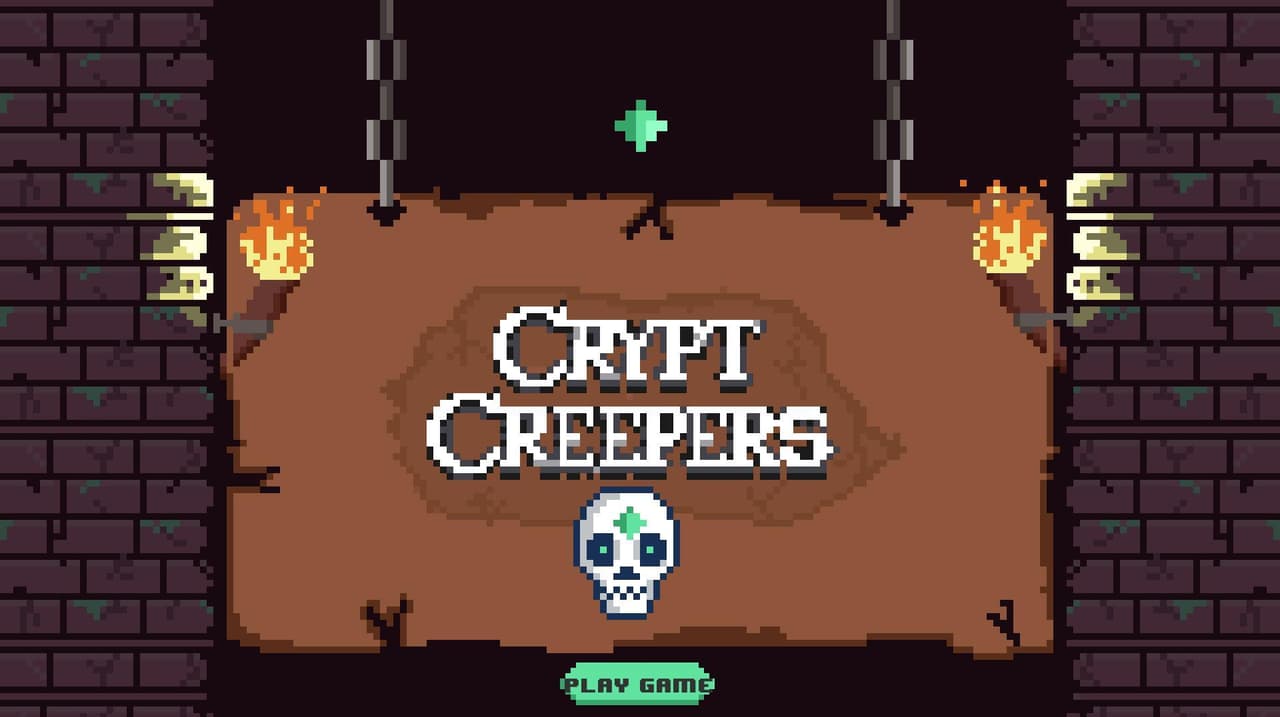 CryptCreepers (cappadev) screenshot 2