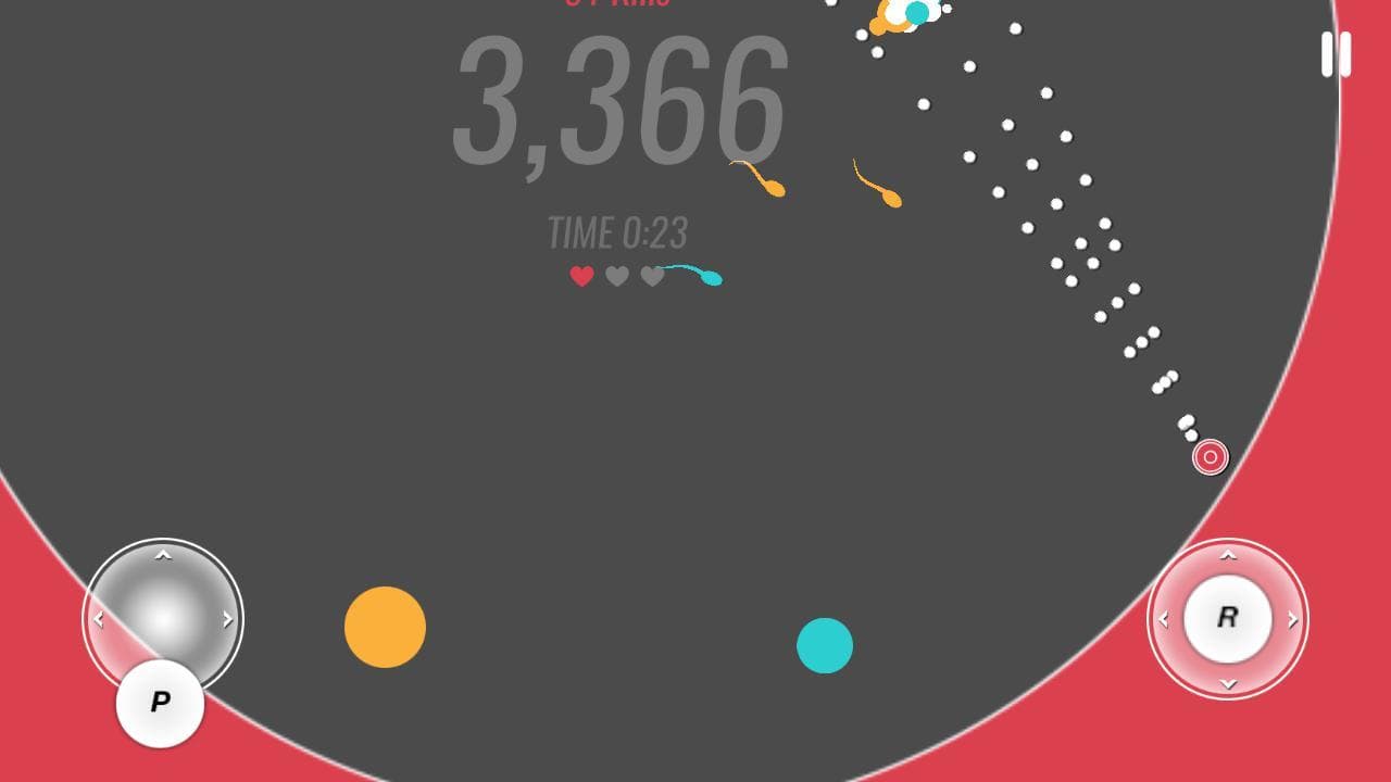 Oh.oooo screenshot 5