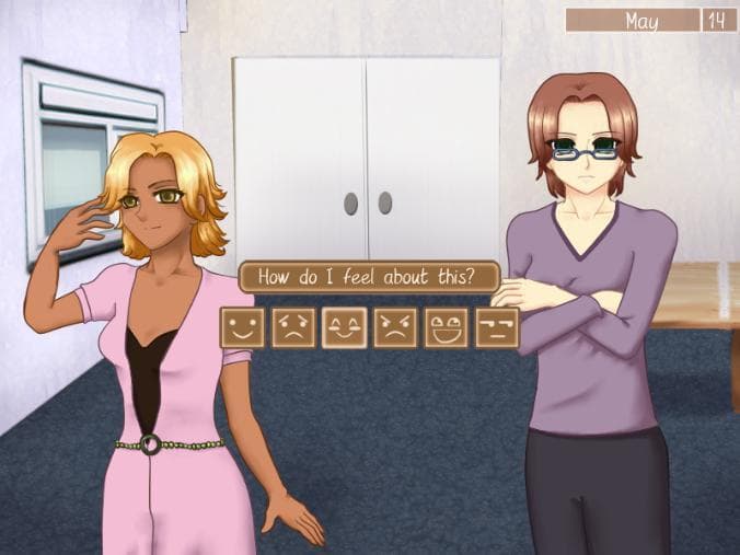 Heartstring Bugs screenshot 4