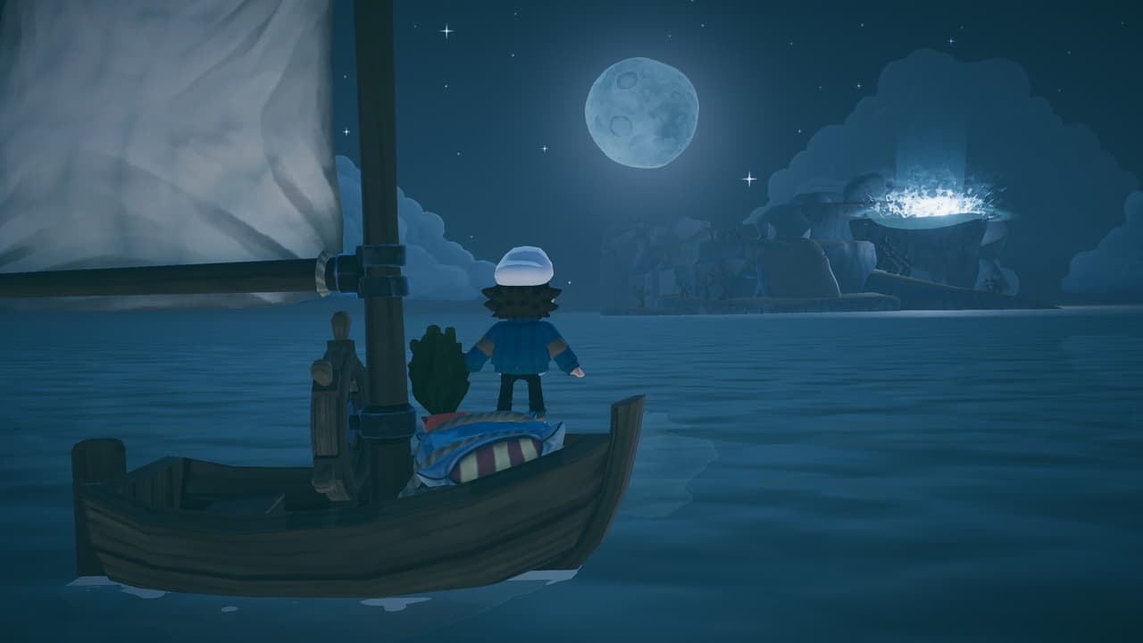 Trading Time: A Croak Tale - Prologue screenshot 5