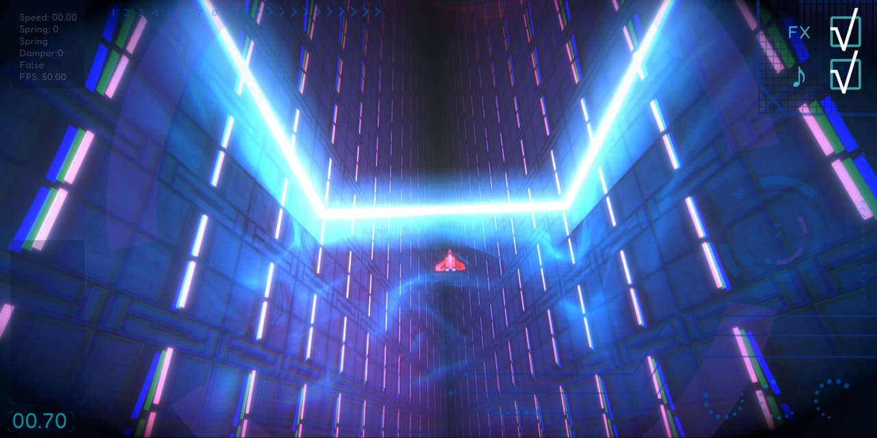 Sling (DanWicht) screenshot 3