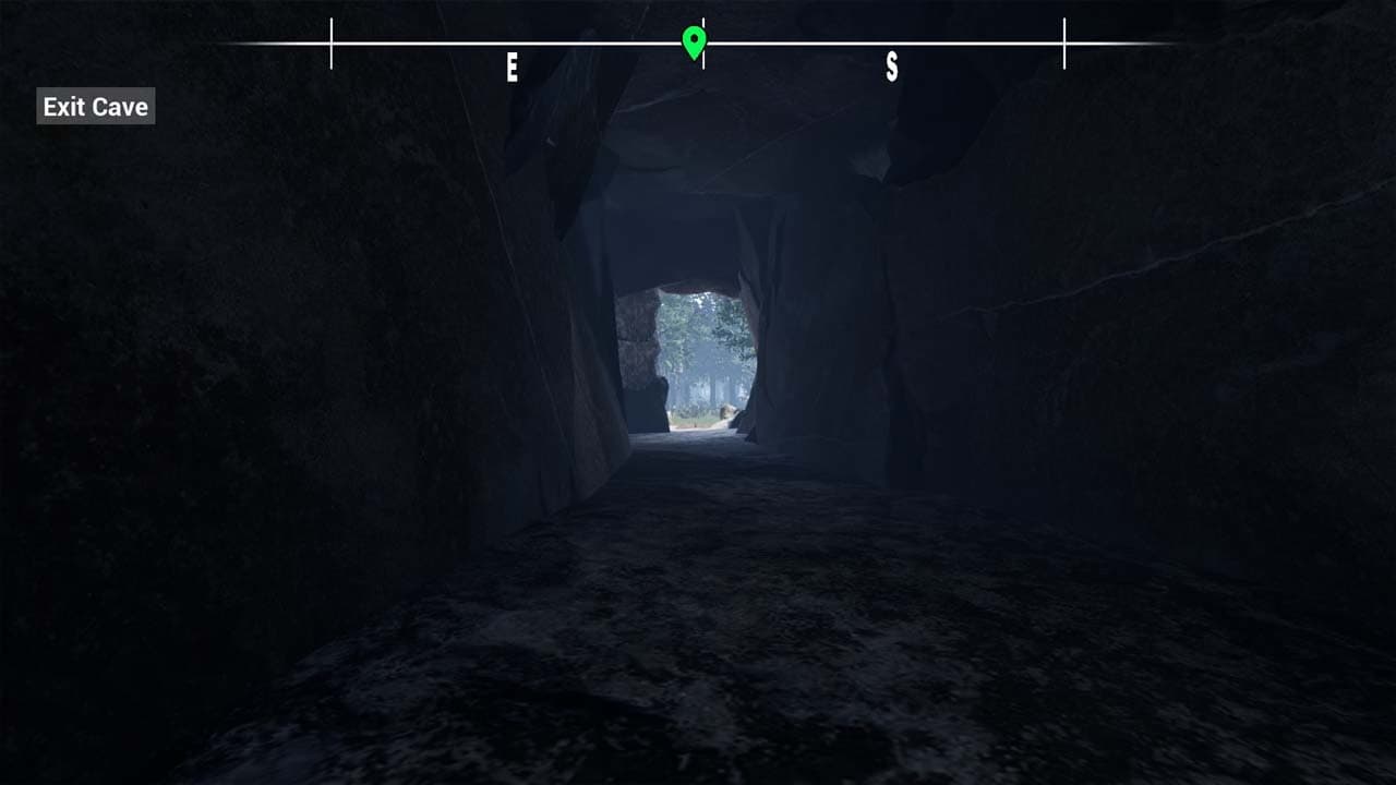 One With Nature (lower0) screenshot 4