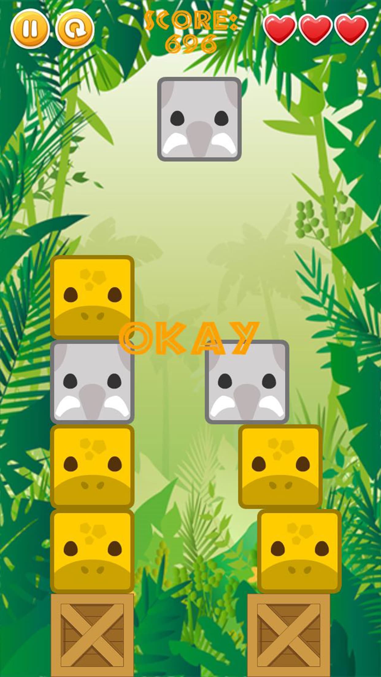 Jungle Joey screenshot 6