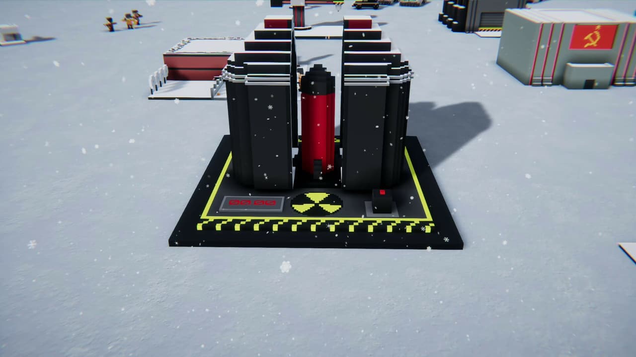Rush & Command screenshot 5