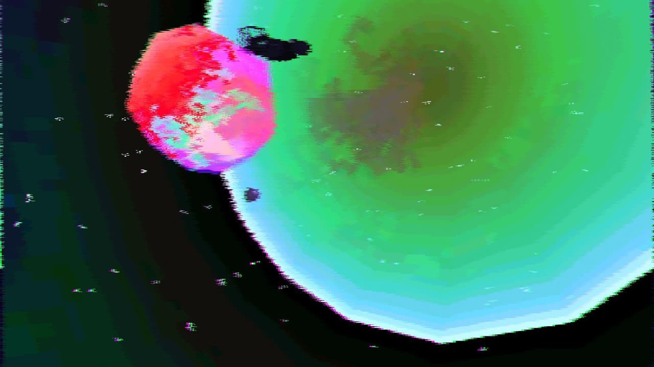 Furthest Reach