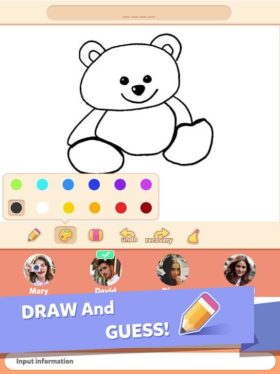 Funify screenshot 2