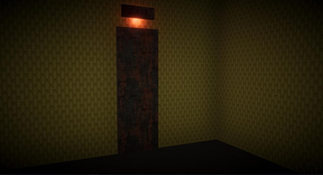 The BackGrooms screenshot 3