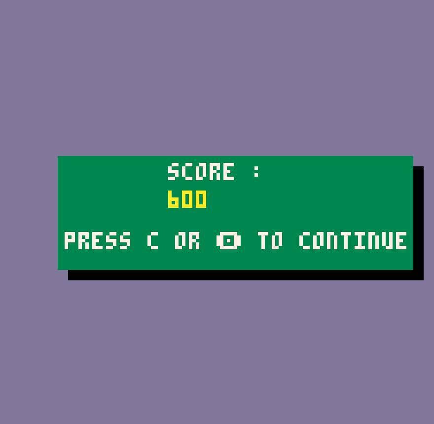 Demo-1 screenshot 2