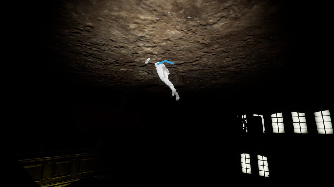 Escape The Manor screenshot 4