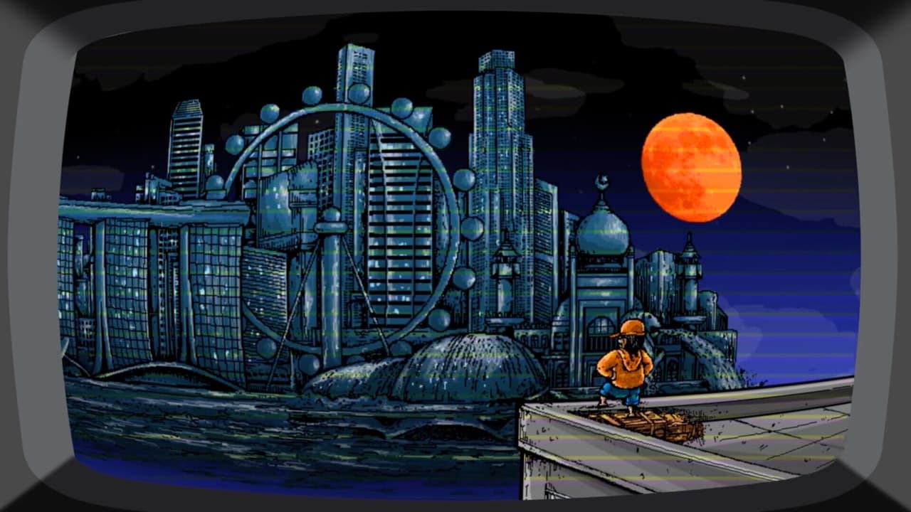 Owe Money Pay Money screenshot 3