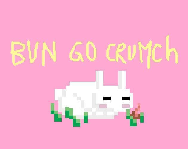 bun go crumch