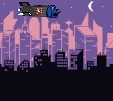 One Night in Oga City screenshot 2