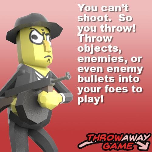 Throw Away Game (accident)