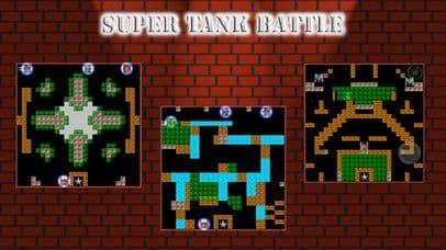 Super Tank Battle - myCityArmy screenshot 4