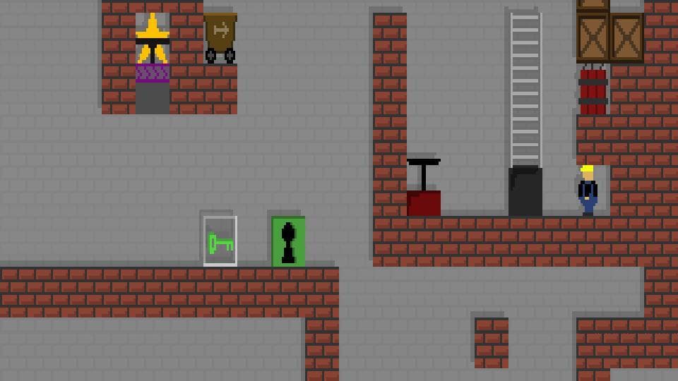 Super Starbox screenshot 3