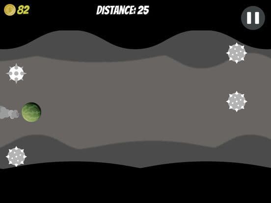 Git Smashed! screenshot 4