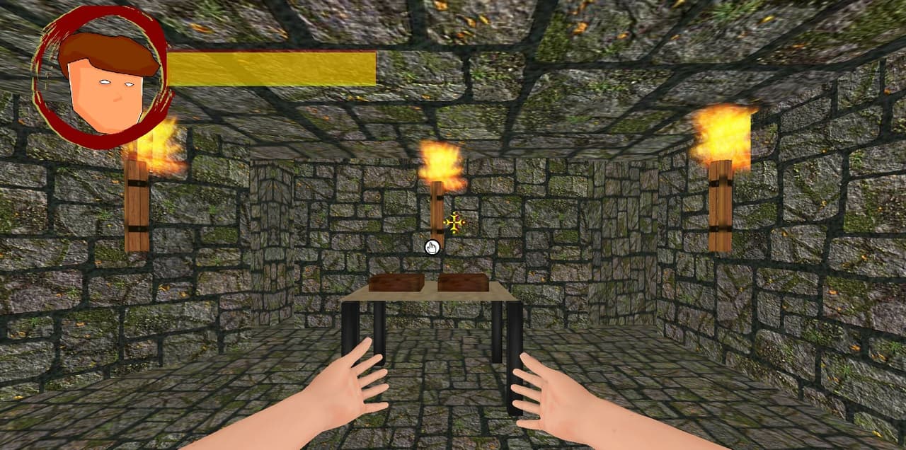 CheatOFDungeon screenshot 6