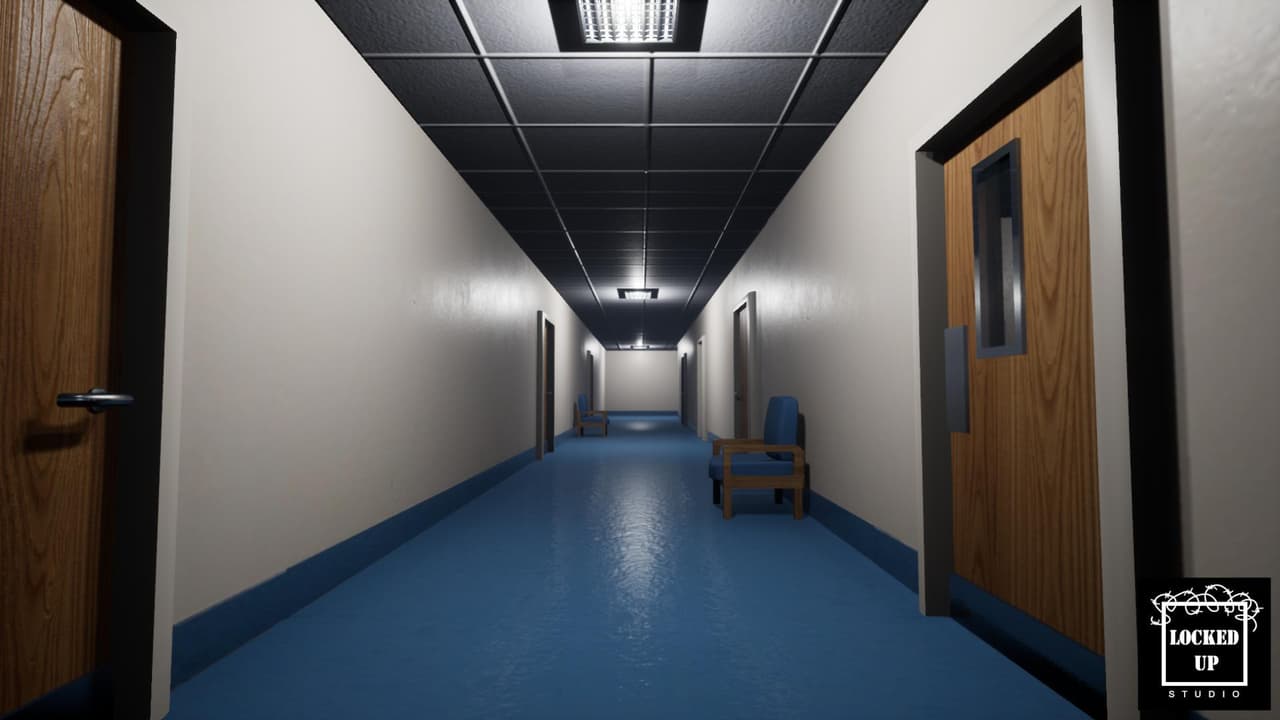 Reminiscence (LockedUpStudio) screenshot 4