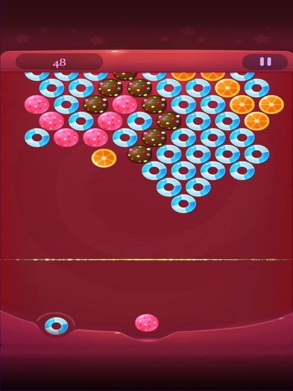Fantasy Sweet Candy Land screenshot 3
