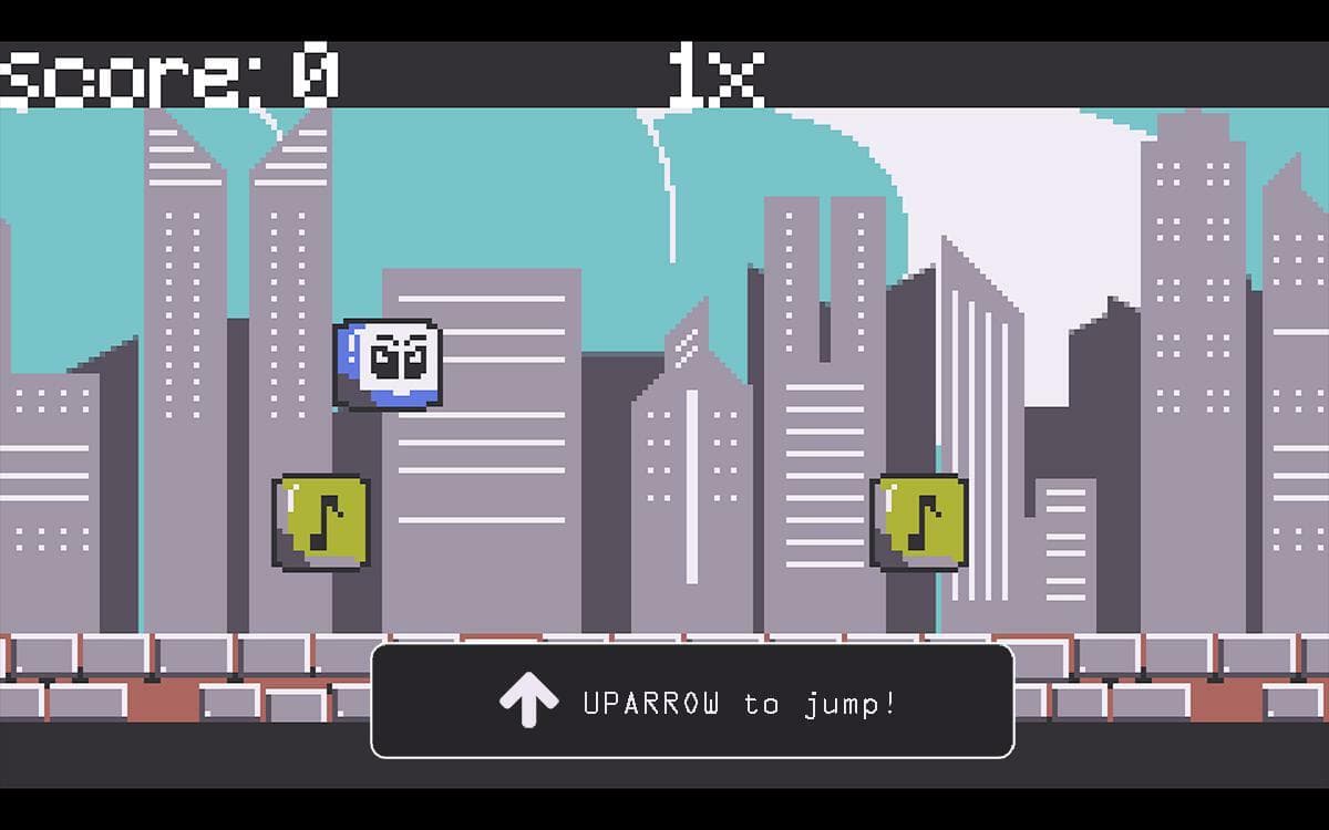 Bloop (itch) (ruinerr) screenshot 3