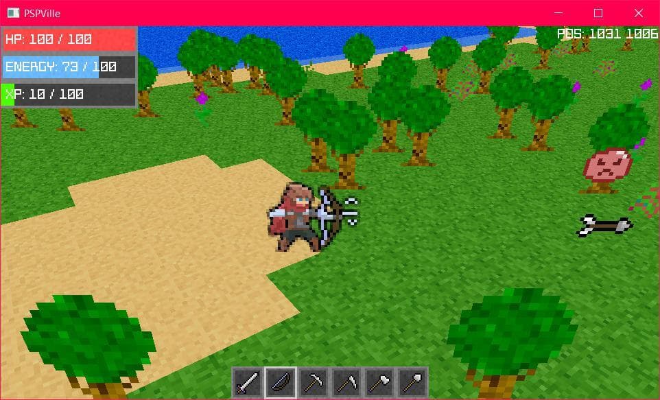 Founder Of Nations screenshot 4