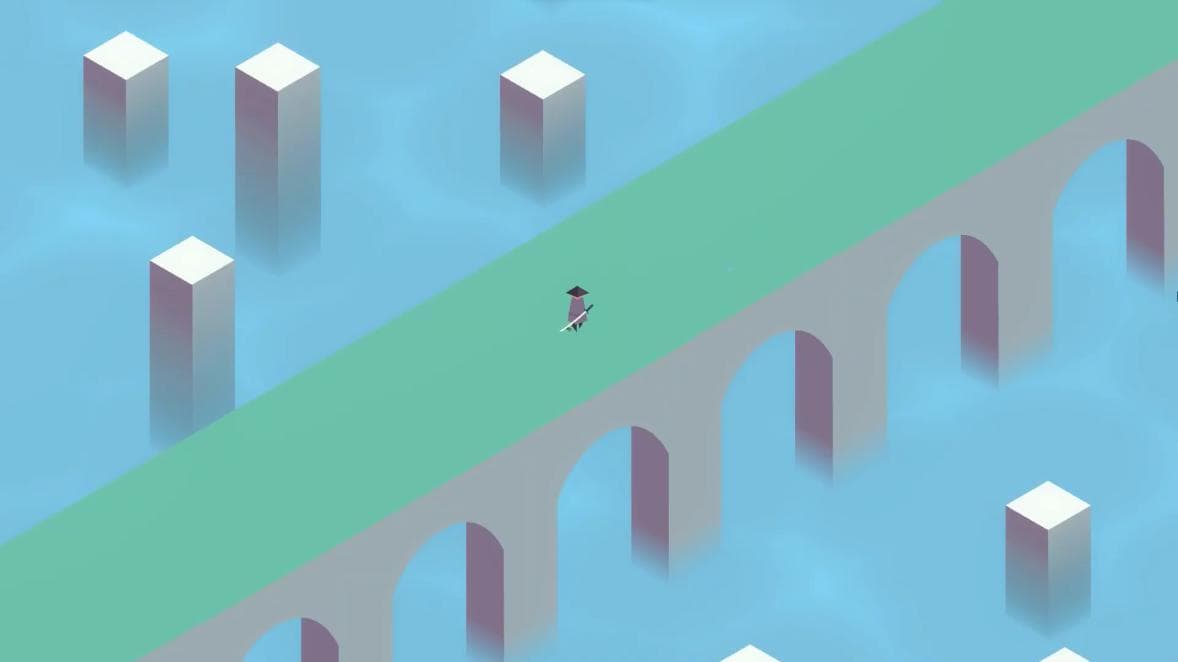 Limbo Loop (binail) screenshot 3