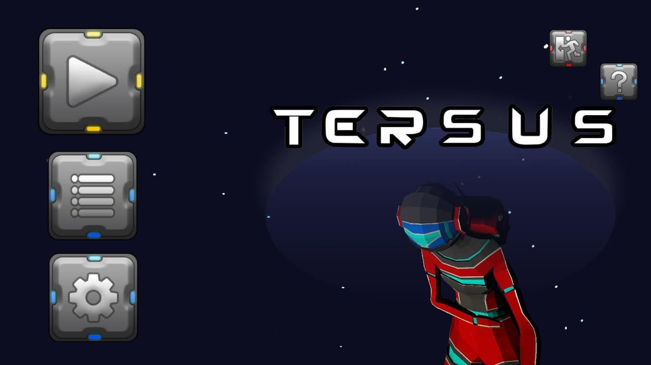 Tersus