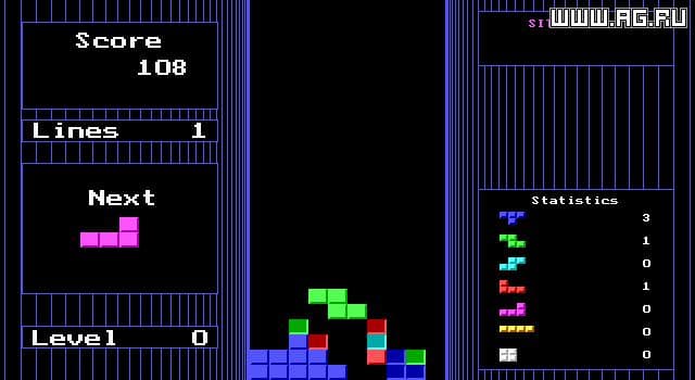 SITris screenshot 6