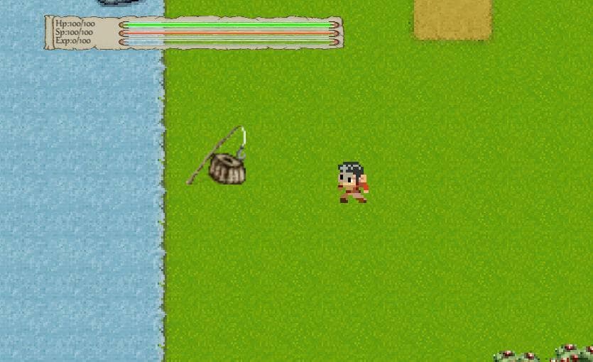 Quest for the Relic screenshot 2