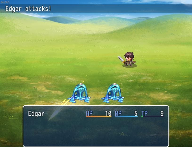 Call of Faedaria (Alpha v1.0) screenshot 4