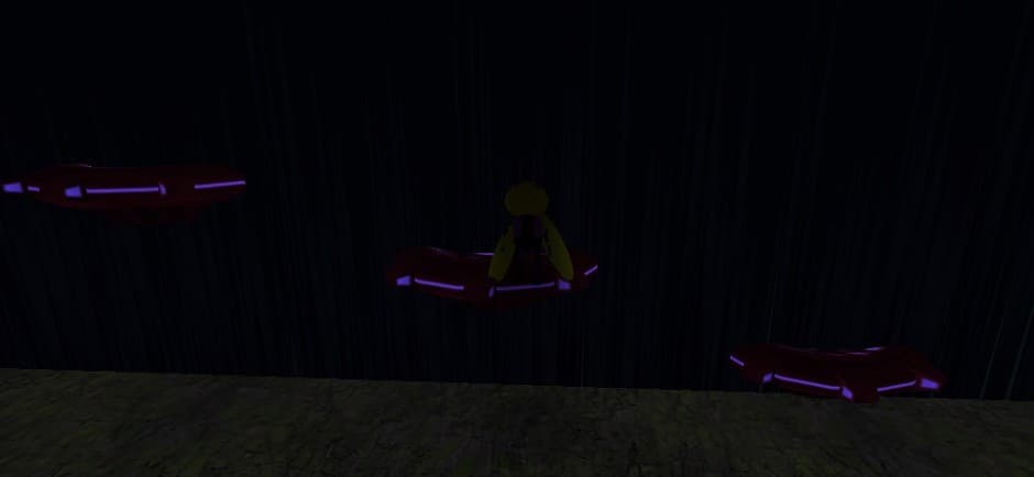 Magic Legend screenshot 4