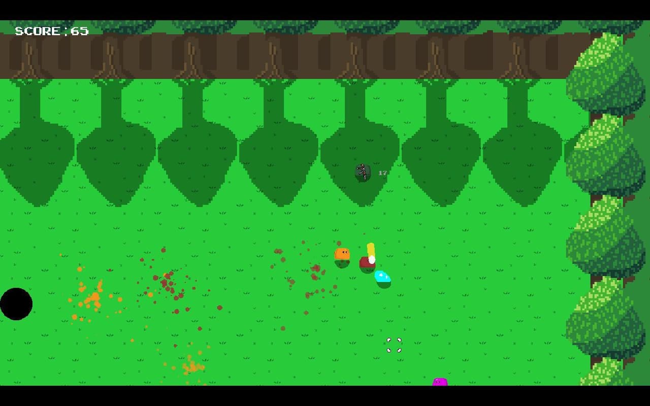 Jelly (PpollokK) screenshot 2